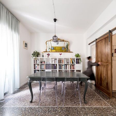 Domus Deiana Apartment Cagliari Luaran gambar