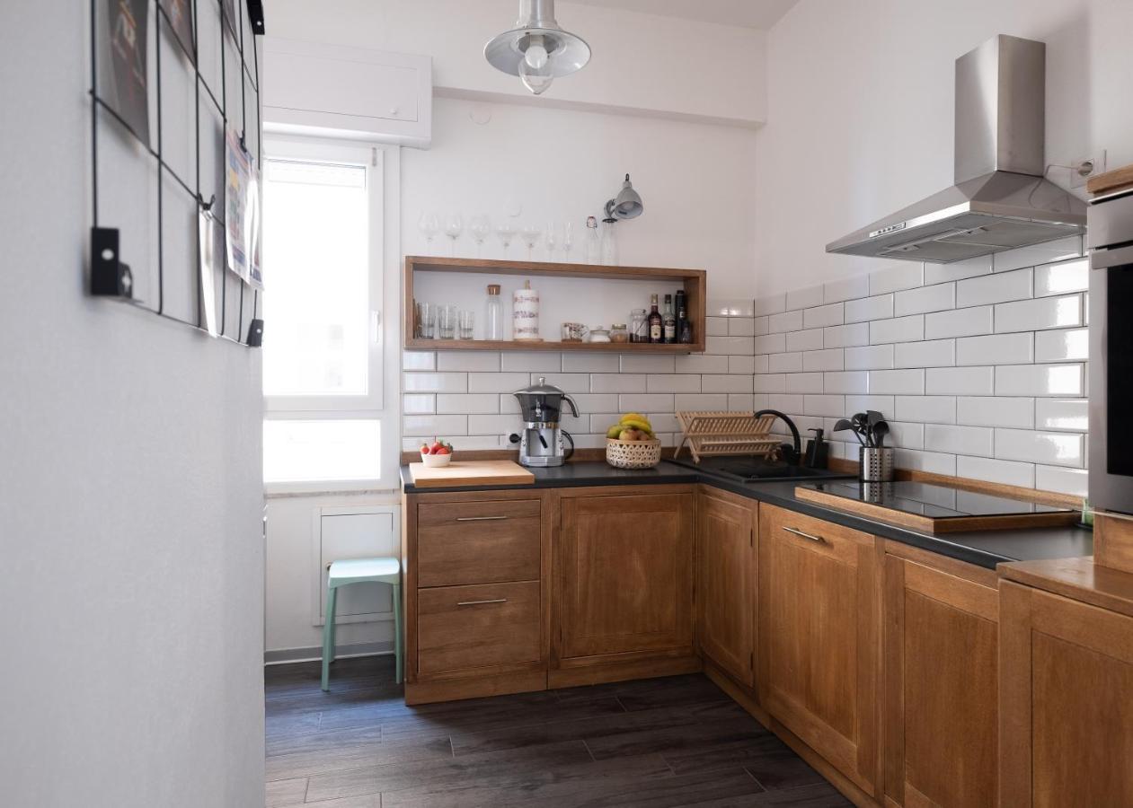 Domus Deiana Apartment Cagliari Luaran gambar
