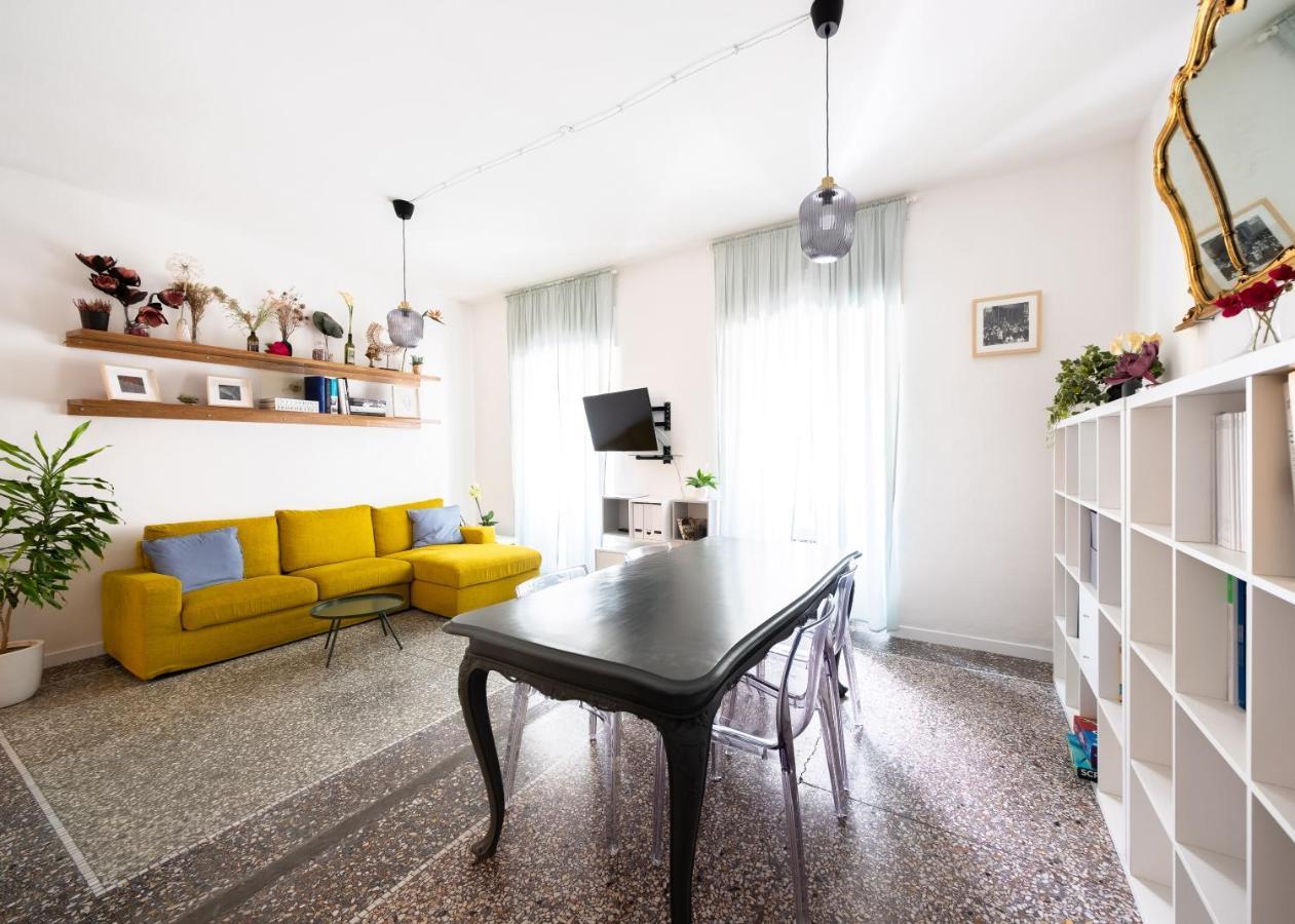 Domus Deiana Apartment Cagliari Luaran gambar