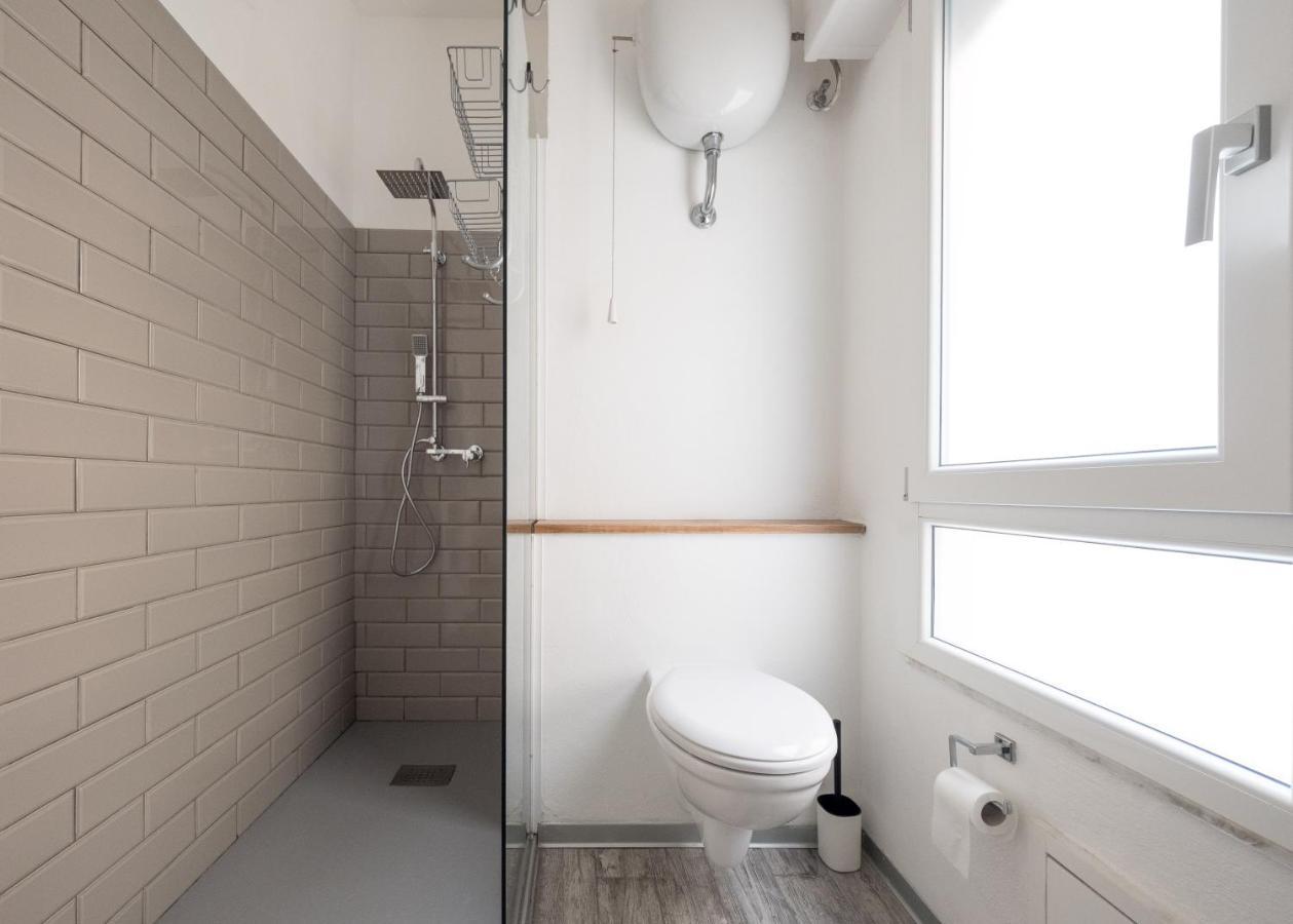 Domus Deiana Apartment Cagliari Luaran gambar