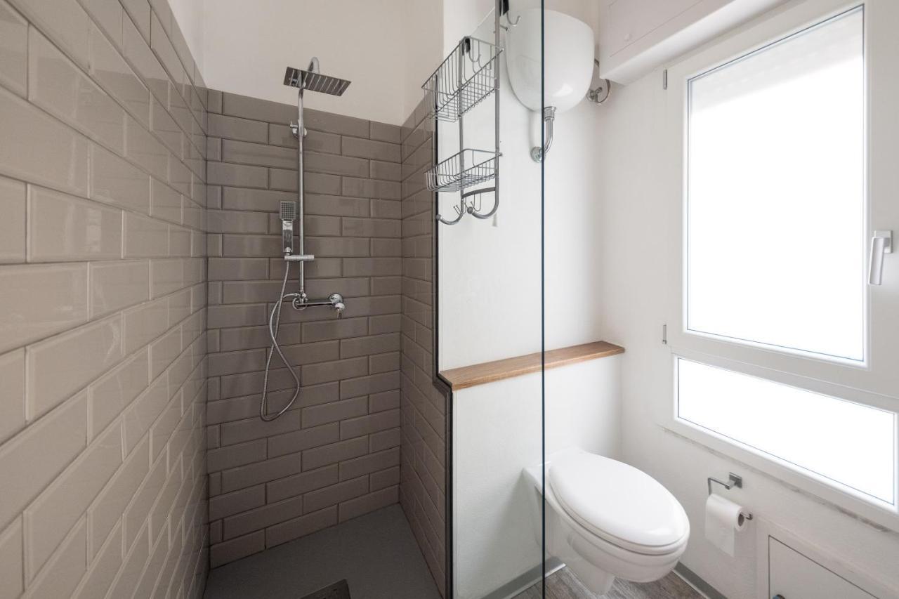 Domus Deiana Apartment Cagliari Luaran gambar